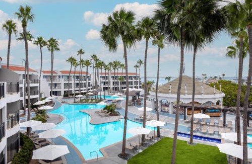 Coronado Cays Resort | Loews Coronado Bay Resort