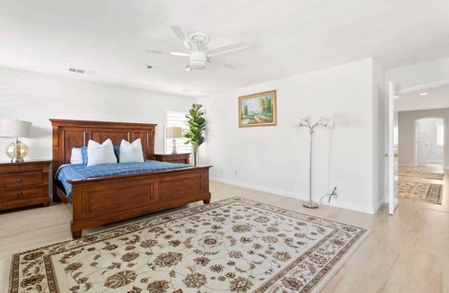 Redlands House | Loma Vista Retreat on Lugo Dr