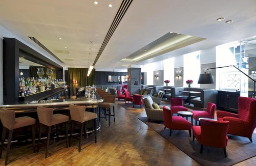 Elephant and Castle Hotel | London Bridge Hotel