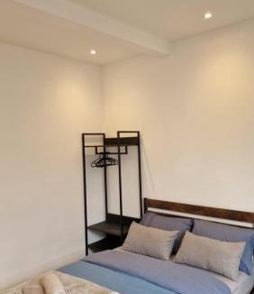 St. Helen's House | London Home North Kensington