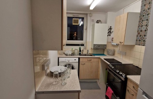 Munster Apartment | London Luxury Room - Flat share
