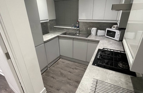West Ham Apartment | London West Ham Apartments