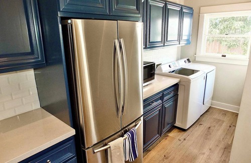 Zaferia House | Long Beach Breeze – Dreamy 2 BDR