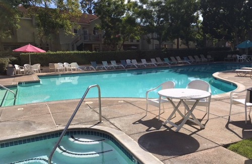 Aliso Viejo Condo | Long-Term Stay Condo in a Quiet Complex Close to Everything You Need