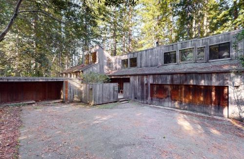 Sea Ranch House | Longwell House