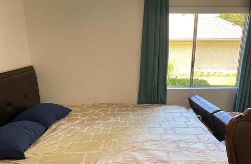 Hacienda Heights Condo | LOS ANGELES CHEERFUL 3 BEDROOMS NEAR DISNEYLAND