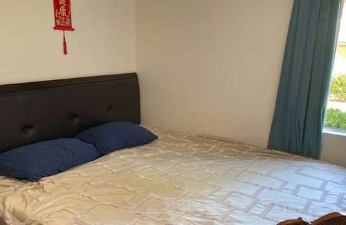 Hacienda Heights Condo | LOS ANGELES CHEERFUL 3 BEDROOMS NEAR DISNEYLAND