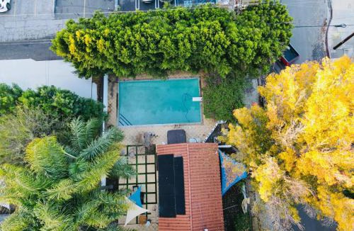 Woodland Hills Villa | Los Angeles Hideaway - Villa Costanso