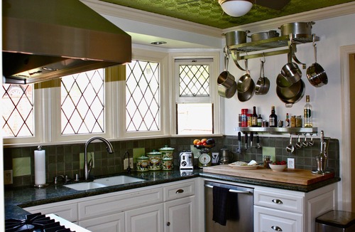Los Feliz House | Los Feliz Garden Oasis