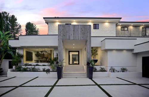Encino Apartment | Louise Oasis