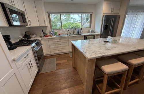 Del Monte Forest House | Lovely 4-bedroom building in Del Monte Forest