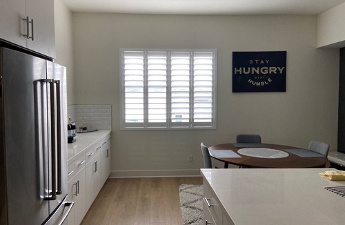Platinum Triangle House | Lovely 4 bedroom close to Disney and Stadiums