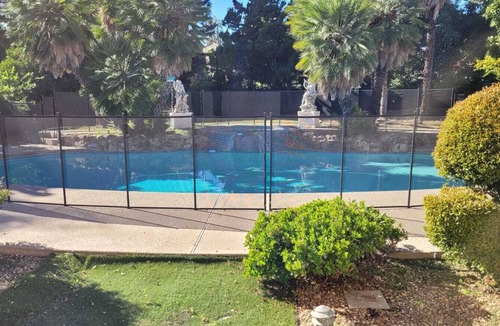 Upland House | Lovely 4-bedroom house in Upland with WiFi and AC