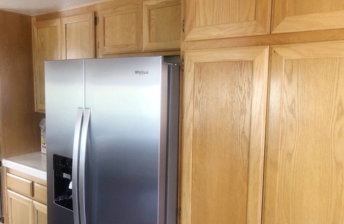 Moreno Valley House | Lovely 4BR3BA House downstairs office private fenced yard 30% monthly discount