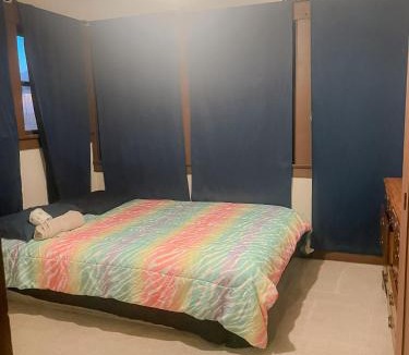 Westminster Hostel | Lovely Home at Westminster