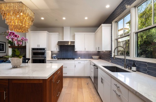 West Mesa House | Lovely Lighthouse Way Near State St, Beach and Parks On The Mesa.