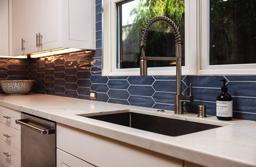 West Mesa House | Lovely Lighthouse Way Near State St, Beach and Parks On The Mesa.