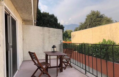 Monrovia Condo | Lovely Modern Artistic Condo near Arcadia 阿卡迪亚联排