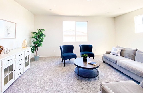 Riverside House | Lovely Modern Home nearby Rutland Park