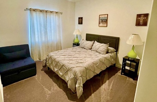Pumpkin Center House | Lovely new model home