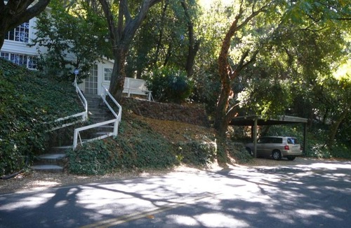 Knickerbocker Apartment | Lovely ORINDA Duplex. Separate Office, WiFi, Near San Francisco/Berkeley/Oakland