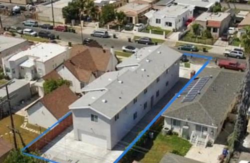 Los Angeles House | Lovely Private Bedroom Near SoFi/USC