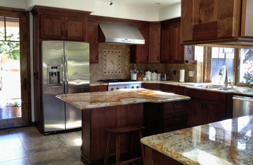 Carmel House | Lovely setting to unwind after your active pursuits in golf, cars, wine or food