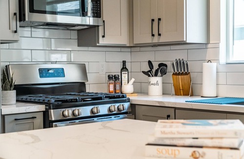 Fullerton House | LOVELY STAY |GREAT LOCATION NEAR DISNEY & DOWNTOWN