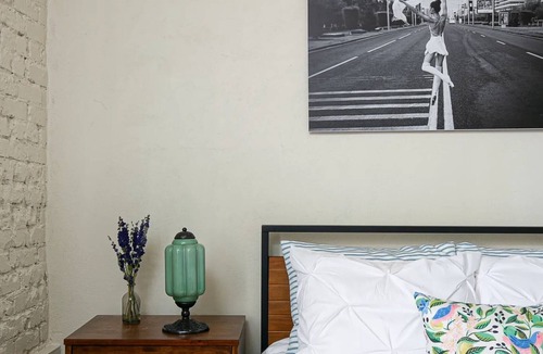 Westlake Apartment | Lovely Studio for 2! Near DTLA!