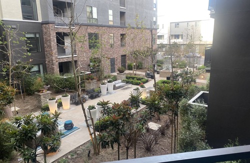 Downtown Apartment | Lovely Unit located in Anaheim - Near Disneyland