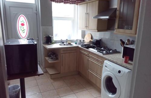 Dumfries Apartment | Lower Flat