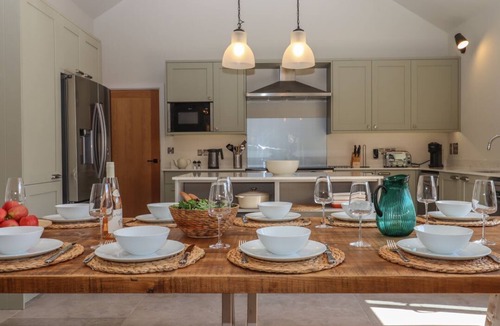 Clyst St Mary Cottage | Lower Marsh Barns, Whimple