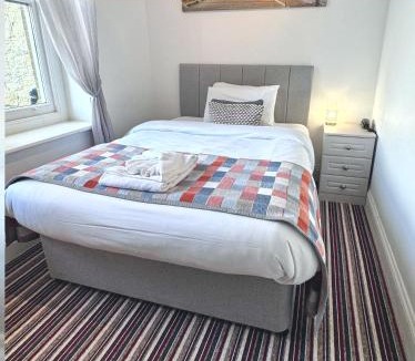 Shanklin Hotel | Luccombe Hall Hotel
