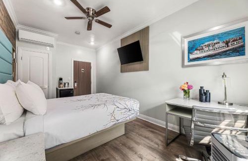 East Village Hotel | Lumea by the Sea