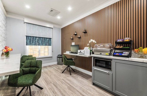 East Village Hotel | Lumea by the Sea