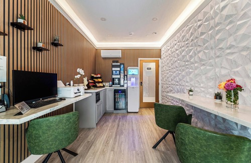 East Village Hotel | Lumea by the Sea