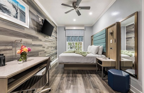 East Village Hotel | Lumea by the Sea