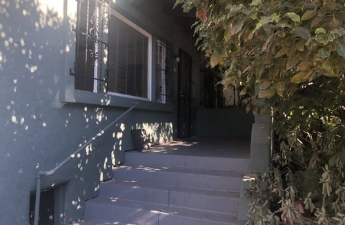 Larchmont House | Lush 2x2 Bungalow w/yard near Larchmont Village!