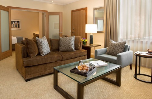 Westwood Hotel | Luskin Hotel
