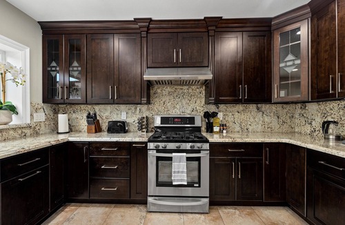 Cypress House | LUX Centrally Located QUIET Home: near Disney, Knotts, Beach