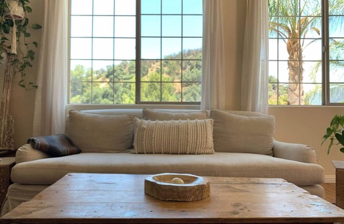 Topanga Villa | Lux Topanga Compound w/Sweeping Views