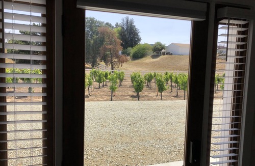 Temecula House | Lux Vineyard Escapes-Charming Vineyard Guest Suite