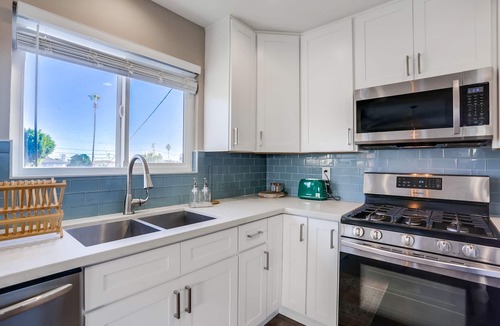 San Clemente Condo | Luxe Beach House w/Ocean Views