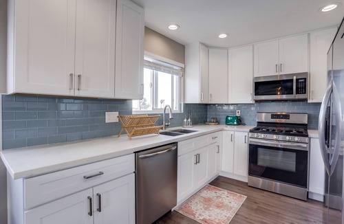 San Clemente Condo | Luxe Beach House w/Ocean Views