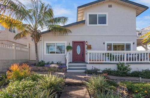 Point Loma Heights House | Luxe Ob Retreat Sauna, Bikes & Beach Nearby