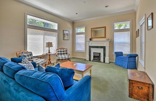 Vista House | Luxe Vista Getaway with Private Pool and Hot Tub!