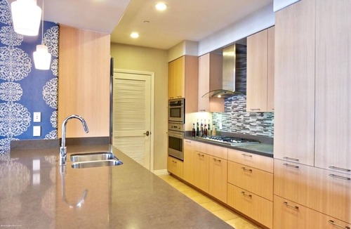 Downtown Condo | Luxurious 2 suites & 3 baths in Americana Glendale CALIFORNIA. 30 days minimum!
