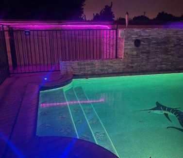Del Rey Apartment | Luxurious 3 BD in Culver City with POOL &HOT SPA