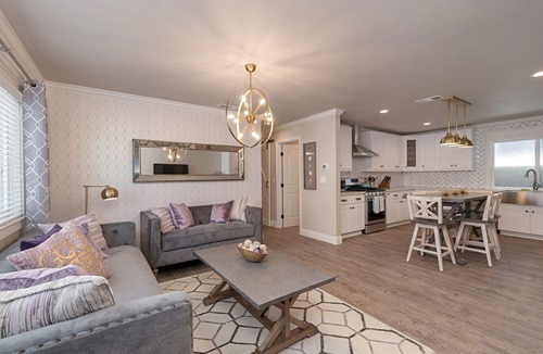 Capistrano Beach House | Luxurious 3-bed/2-bath Coastal Modern Beach Cottage-AC, Walk to Beach!
