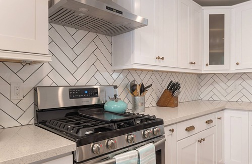 Capistrano Beach House | Luxurious 3-bed/2-bath Coastal Modern Beach Cottage-AC, Walk to Beach!